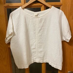 Shelter Sonny tee size xs